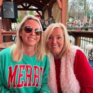 Meet your Posher, Tammy